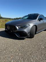 Mercedes-Benz CLA 45 AMG Mercedes-AMG CLA 45 S 4MATIC+ DCT... - Mercedes-Benz CLA 45 AMG in München