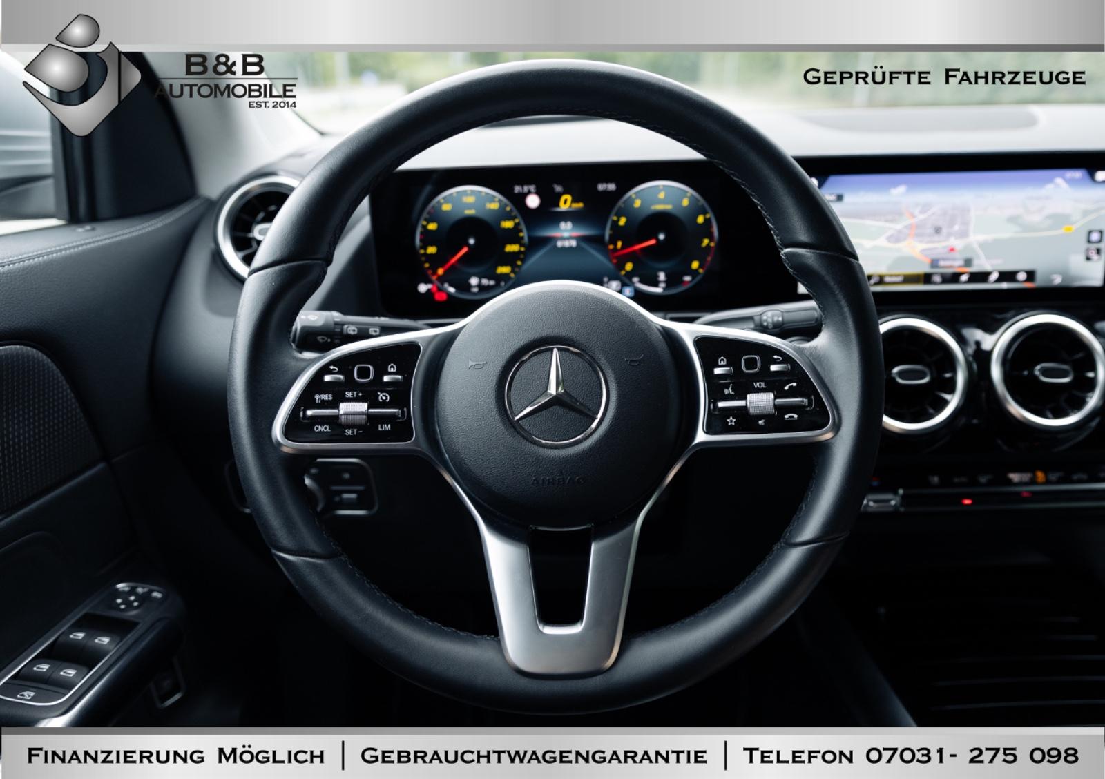 Mercedes-Benz GLA 4Matic 1HAND/HEADUP/NAVI/SHZ/KAMERA, миниатюра 21
