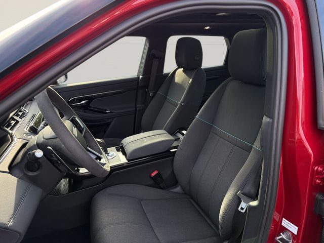 Land Rover Range Rover Evoque D165 R-Dynamic SE+Pano+ACC+Wi