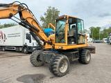 Schaeff 42M HML42 SCHNELLWECHSLER 3X LÖFFEL 4X4 ALLRAD - Schaeff Mini-/Kompaktbagger