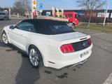 Ford Mustang 5.0 Ti-VCT V8 GT Auto GT - Ford: Unfallwagen