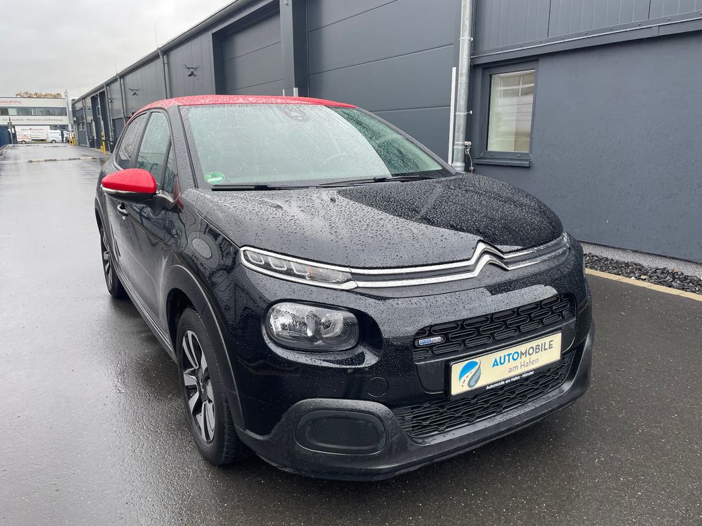 Image of Citroën C3