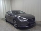 Mazda 6 Kombi 2.2 CD SKYACTIV-D 184 Edition 100 ACC - Mazda 6: Cd