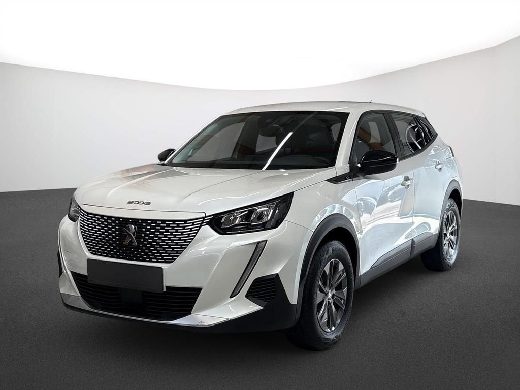 Image of Peugeot 2008