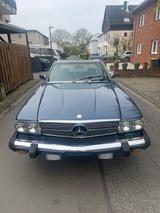 Mercedes-Benz Sl 380 - Mercedes-Benz SL 380 in Köln