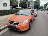Subaru XV Bj 2014 - gebrauchte Subaru XV aus dem Jahr 2014