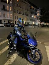 Yamaha YZF-R3
