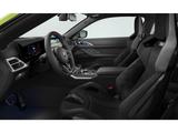BMW M4 Competition M Carbon Exterieur Parking Plus M - BMW M4 aus 2025