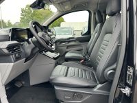 Ford Tourneo Custom - Vorschau Bild 9