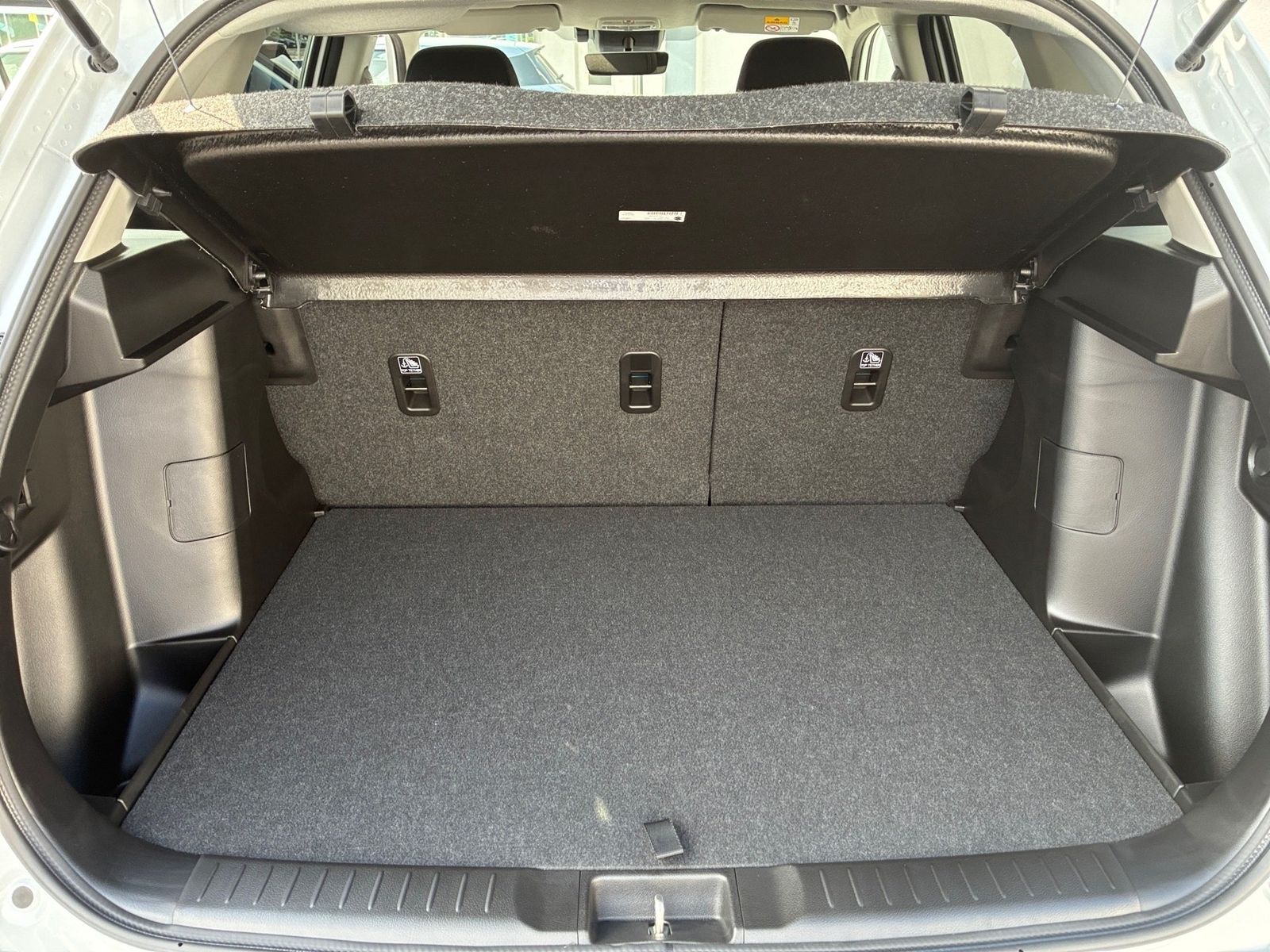 Fahrzeugabbildung Suzuki Vitara 1.4 4x2 Comfort Kamera,LED,Navi,SHZ,ACC
