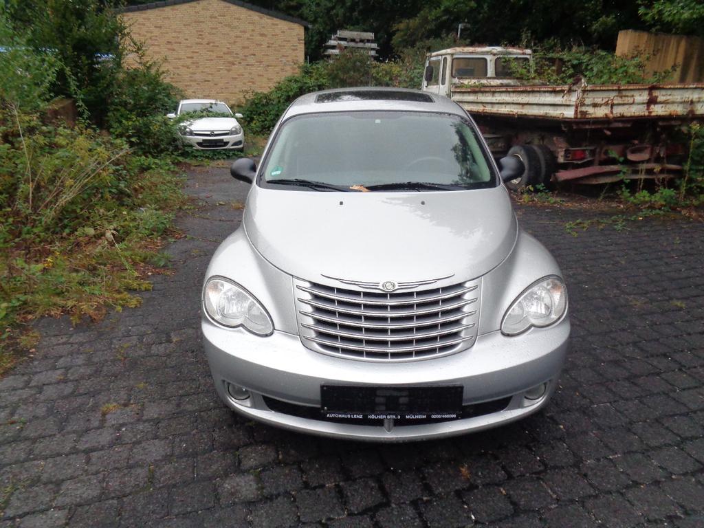 Chrysler PT Cruiser
