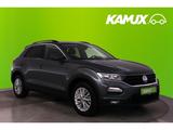 Volkswagen T-Roc 1.0TSI NAVI+SHZ+PDC+AHK - Volkswagen T-Roc R mit Benzin-Antrieb