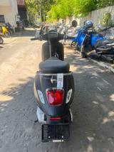 Vespa Primavera S 125 ABS MIA Digital - VESPA S 125