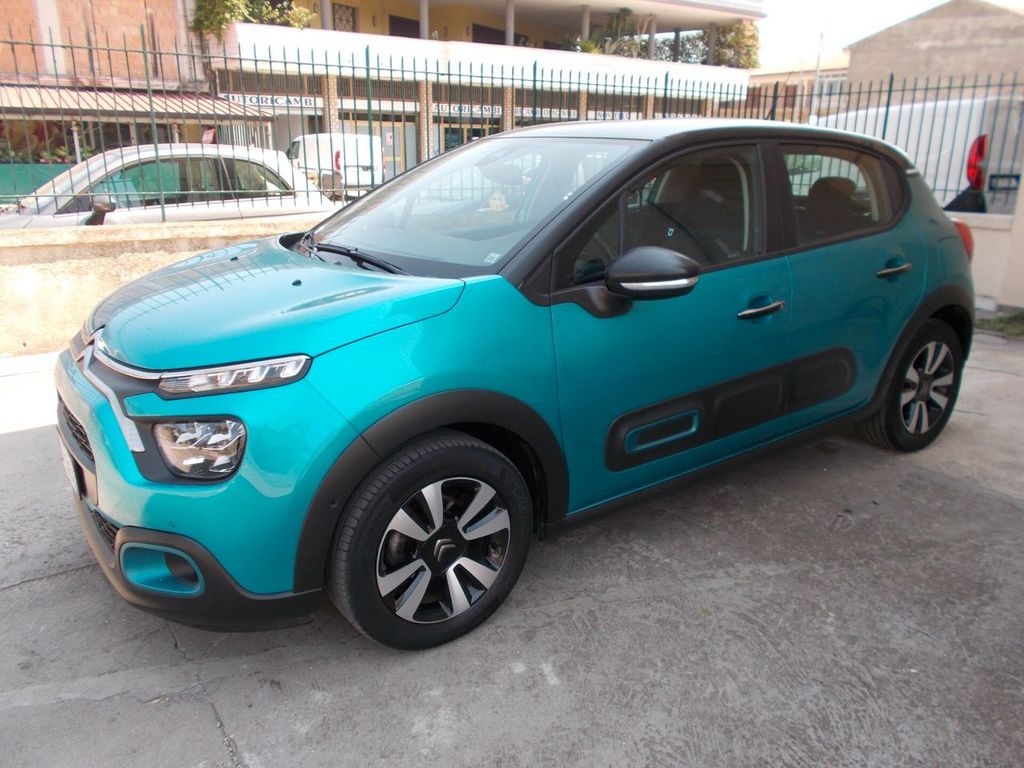 Image of Citroën C3