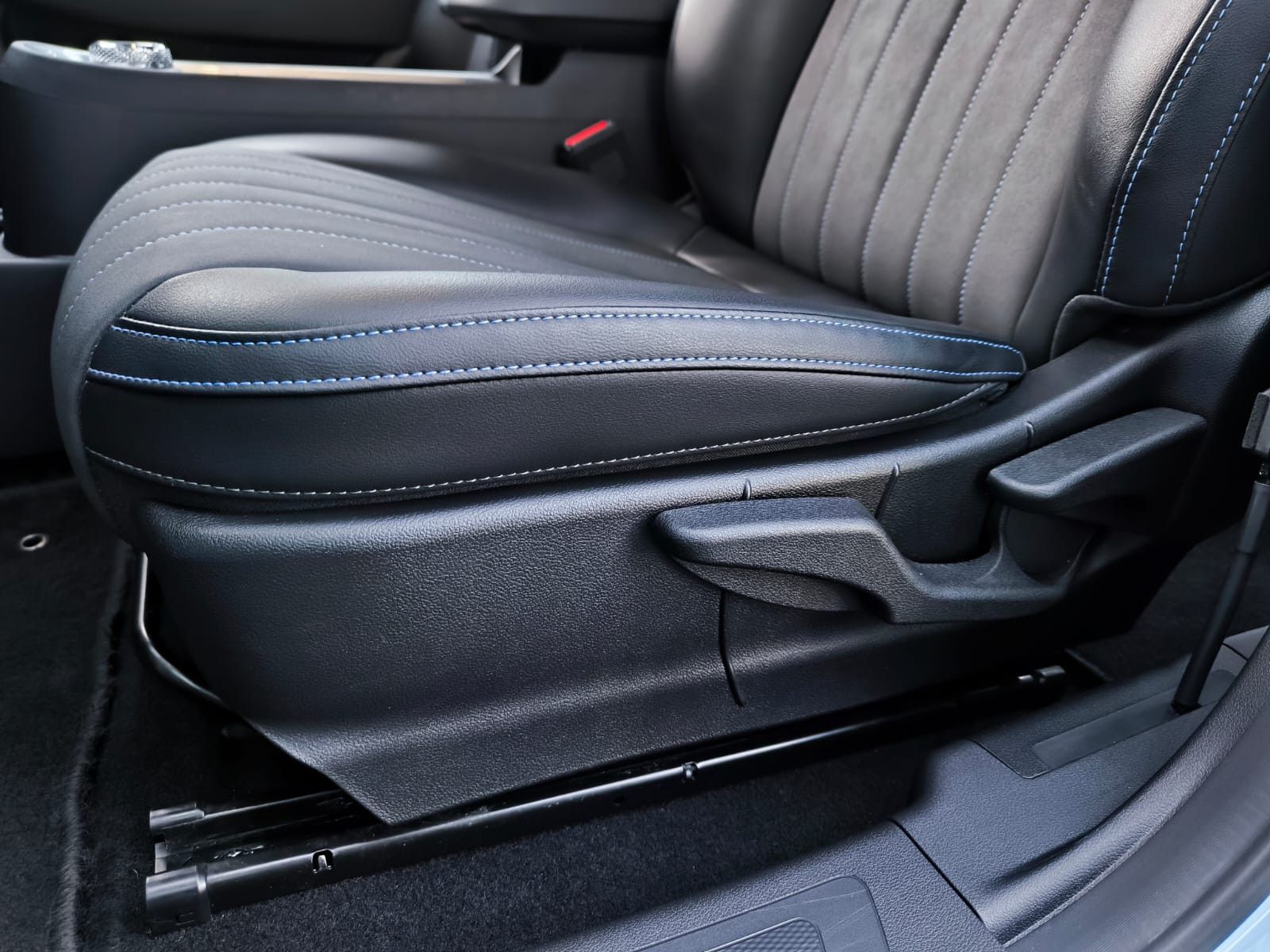 Fahrzeugabbildung ORA Funky Cat 300 NAVI+LED+TEMP+CARPLAY+360°+WP+