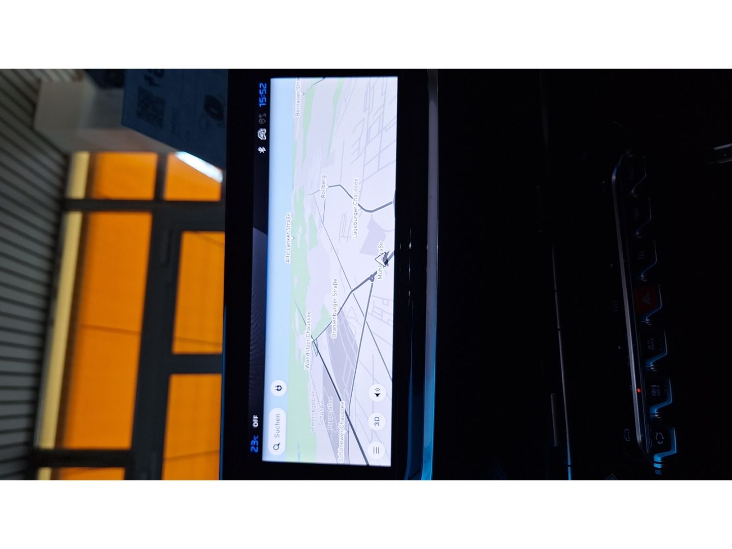 Peugeot 2008 - Bild 18