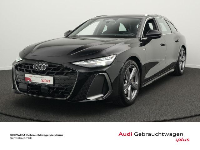 Audi A6 Avant TDI quattro 2x S line *StHz*AHK*NAVI*