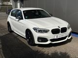 BMW 120 d M Sport|Shadow-Line|LED|Autmatik|Leder|AHK