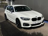 BMW 120 d M Sport|Shadow-Line|LED|Autmatik|Leder|AHK