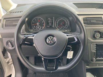 Volkswagen Caddy - 9