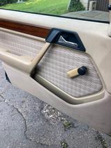 Mercedes-Benz Oldtimer Mercedes W124 260e sehr guter Zus... - Mercedes-Benz 260: Se