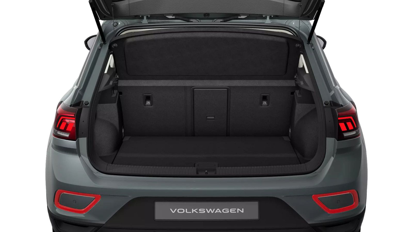 Volkswagen T-Roc - Bild 8