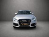Audi Q5 3.0 TDI S tronic quattro - Audi Q5 mit Diesel-Antrieb: Geländewagen, 3.0