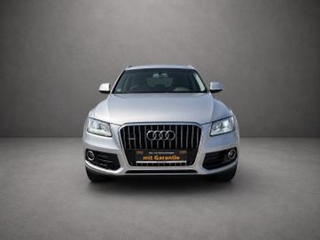 Audi Q5 - 2