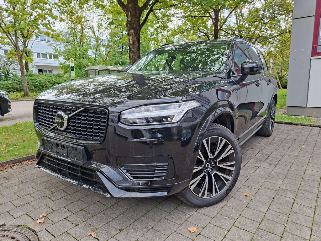 Image of Volvo XC90