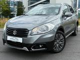 Suzuki (SX4) S-Cross  4x4,Automatik, - gebrauchte Suzuki (SX4) S-Cross aus dem Jahr 2015