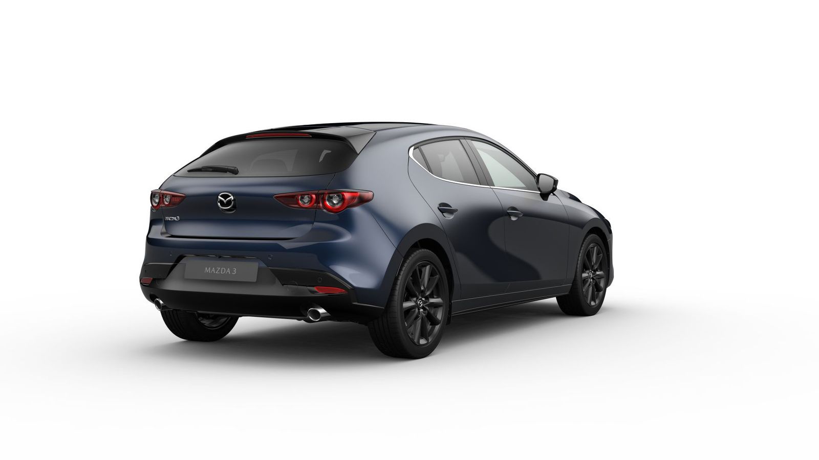 Mazda 3 - Bild 3