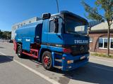 Mercedes-Benz Actros 1831*14000 Liter Diesel Tank*TopZustaand - Angebote