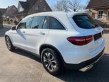 Mercedes-Benz GLC 250 4MATIC Autom. ,Leder, Panorama, AHK el. - Mercedes-Benz GLC-Klasse Gebrauchtwagen in Hamburg