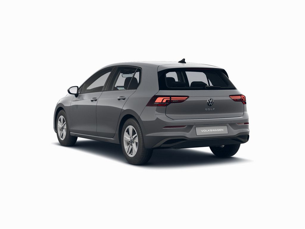 Volkswagen Golf - Bild 5