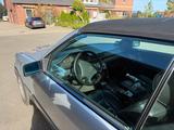 Mercedes-Benz Mercedes W124 Cabrio 200 E Bj 1995 - Mercedes-Benz 200: W124