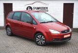 Ford C-Max 1.8 ** TÜV NEU** - Ford C-Max mit Benzin-Antrieb: Kleinbus, 1.8