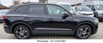 Volkswagen Touareg - 5