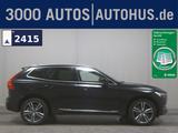 Volvo XC60 B4 Inscription Pano H-K 360° HuD AHK Navi