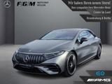 Mercedes-Benz EQS 53 AMG 4M+ Burm|DigiLight|HeadUp|KeyGo|360