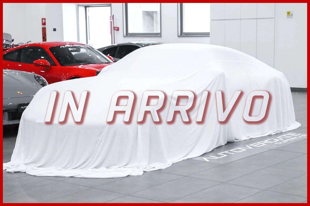 Image of Porsche 991