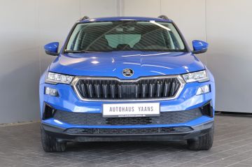 Skoda Karoq - 2