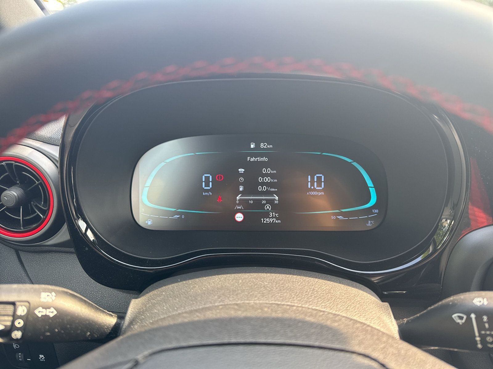 Hyundai i10 – Bild 15