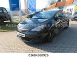 Opel Astra J GTC OPC+WR - Opel Astra: Coupe, Gtc