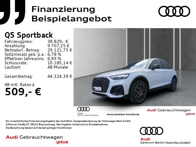 Audi Q5 - Bild 2