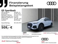 Audi Q5 - Vorschau Bild 2