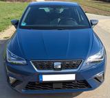 Seat Ibiza 1.0 EcoTSI 85kW XCellence"AHK"FullLink"ACC - Seat Ibiza: 1.8