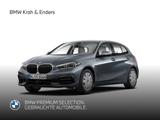 BMW 120 i SportLine AHK PDC LED Keyless LenKHZG DAB