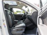 Volkswagen Tiguan 2,0 TSI 4M Highline Leder, Panorama, Rück - VW Tiguan Gebrauchtwagen in Wuppertal