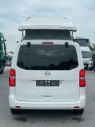 Opel Crosscamp | Standheizung | *1.Hand*