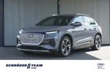 Audi Q4 e-tron 50 quattro Navi ACC RFK - Audi Q4 e-tron in Bielefeld